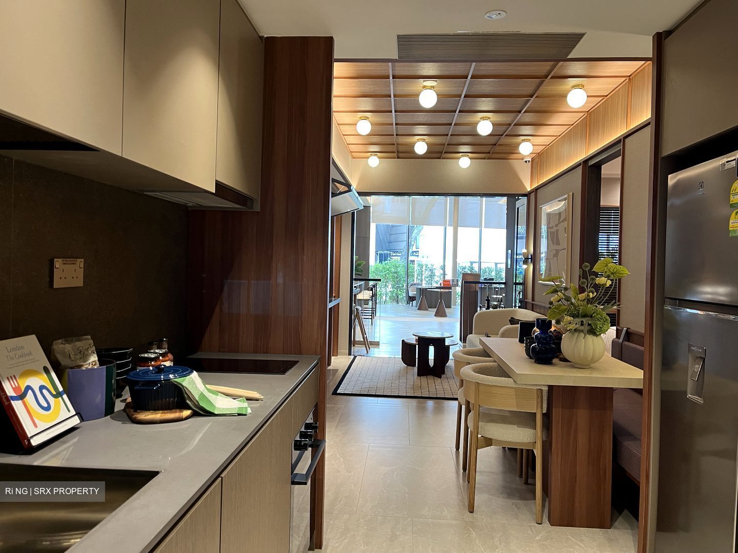 Sora (D22), Apartment #436641001
